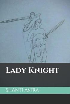 Paperback Lady Knight Book