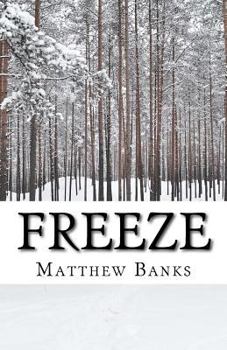 Paperback Freeze Book