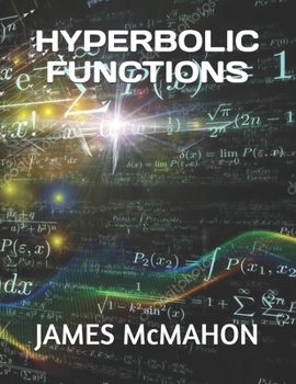 HYPERBOLIC FUNCTIONS