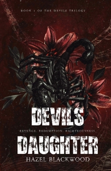 Paperback Devils Daughter Book