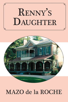 Paperback Renny's Daughter Book