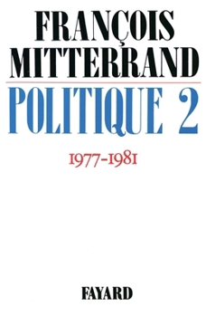 Paperback Politique 2 [French] Book