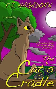 Paperback The Cat's Cradle Book