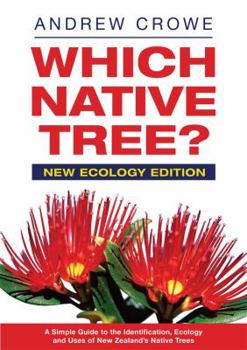 The Life-Size Guide to Native Trees - Book  of the Which?