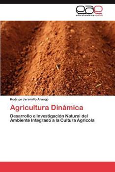 Paperback Agricultura Dinámica [Spanish] Book