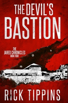 Paperback The Devil's Bastion Book