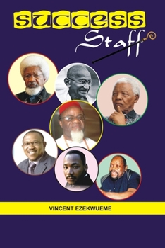 Paperback Success Staff Book