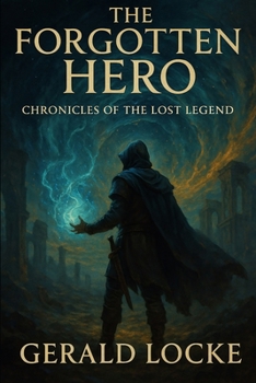 Paperback The Forgotten Hero: Chronicles of the Lost Legend Book