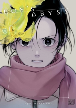 Paperback Boy's Abyss, Vol. 12 Book