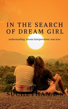 Paperback In the Search of Dream Girl Book
