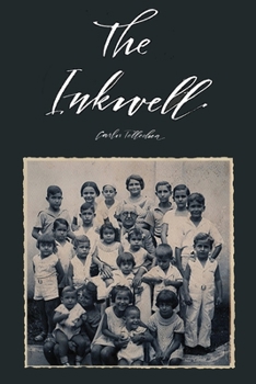 Paperback The Inkwell Book