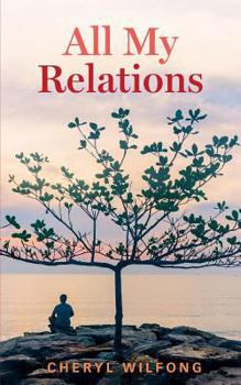 Paperback All My Relations Book