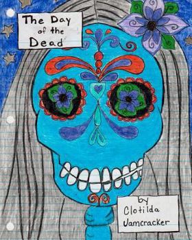 Paperback The Day of The Dead Book