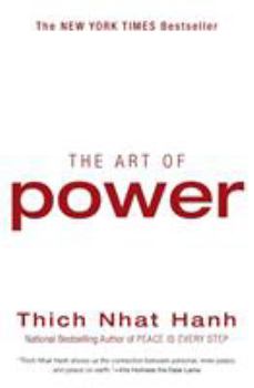 Paperback The Art of Power Book