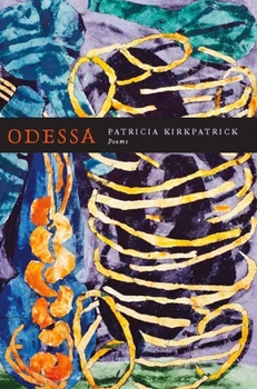 Paperback Odessa Book