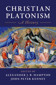 Hardcover Christian Platonism Book