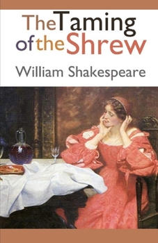 Paperback The Taming of the Shrew Annotated Book