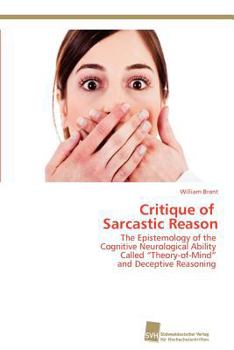Paperback Critique of Sarcastic Reason Book