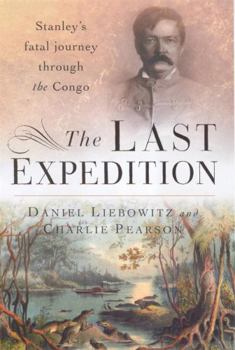 Paperback The Last Expedition Book