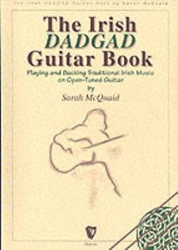 The Irish DADGAD Guitar Book