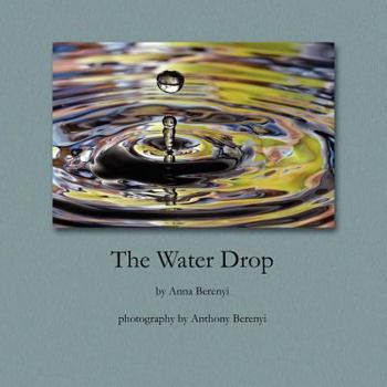 Paperback The Water Drop Book