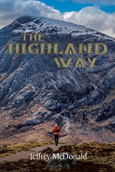 Paperback The Highland Way Book