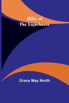 Paperback Rilla of the Lighthouse Book
