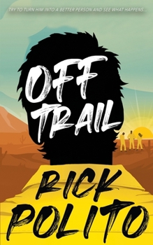 Paperback Off Trail Book