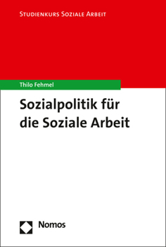 Paperback Sozialpolitik Fur Die Soziale Arbeit [German] Book