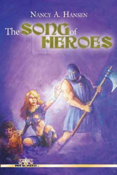 Paperback The Song of Heroes Book