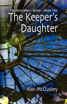 Paperback The Keeper's Daughter Book