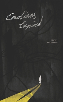 Paperback Emotions Expired Book