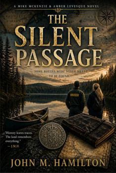 The Silent Passage