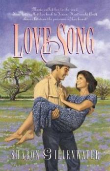 Love Song (Palisades Pure Romance) - Book #1 of the Buckley, Texas