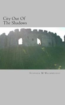 Paperback City Out Of The Shadows Book