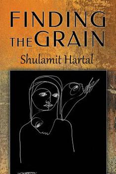 Paperback Finding The Grain Book