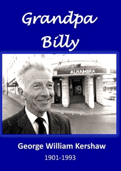 Paperback Grandpa Billy Book