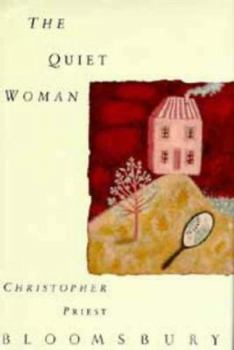 Hardcover The Quiet Woman Book