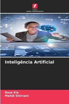 Paperback Inteligência Artificial [Portuguese] Book