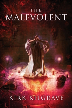 Paperback The Malevolent Book