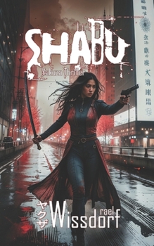 Paperback Shabu: Yakuza Krimi [German] Book