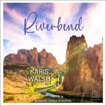 MP3 CD Riverbend Book