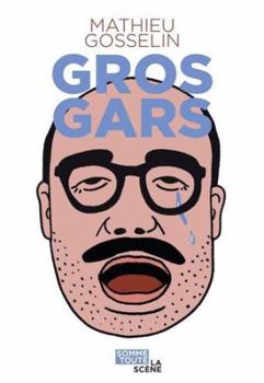 Paperback Gros gars [French] Book