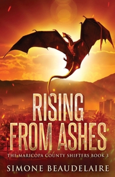 Paperback Rising from Ashes Book