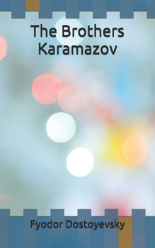 Paperback The Brothers Karamazov Book