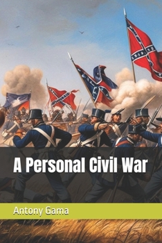 Paperback A Personal Civil War Book