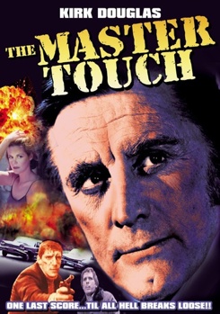 DVD The Master Touch Book