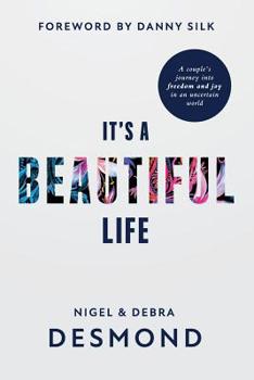 Paperback It's a Beautiful Life Book