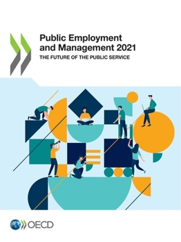 Paperback Public Employment and Management 2021 Book
