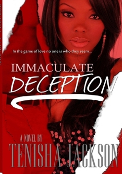 Paperback Immaculate Deception Book